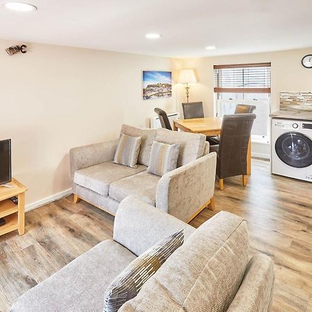 Host & Stay - Lobster Pot Apartment Γουίτμπι Εξωτερικό φωτογραφία