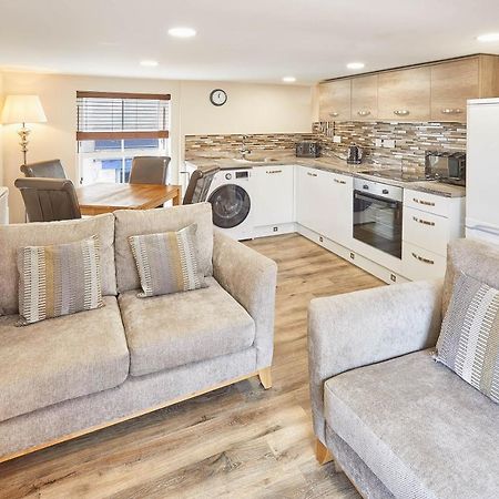Host & Stay - Lobster Pot Apartment Γουίτμπι Εξωτερικό φωτογραφία