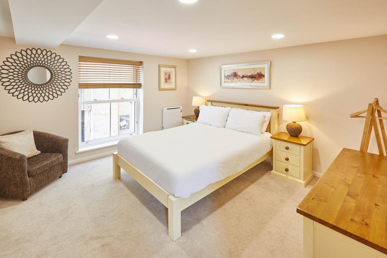 Host & Stay - Lobster Pot Apartment Γουίτμπι Εξωτερικό φωτογραφία