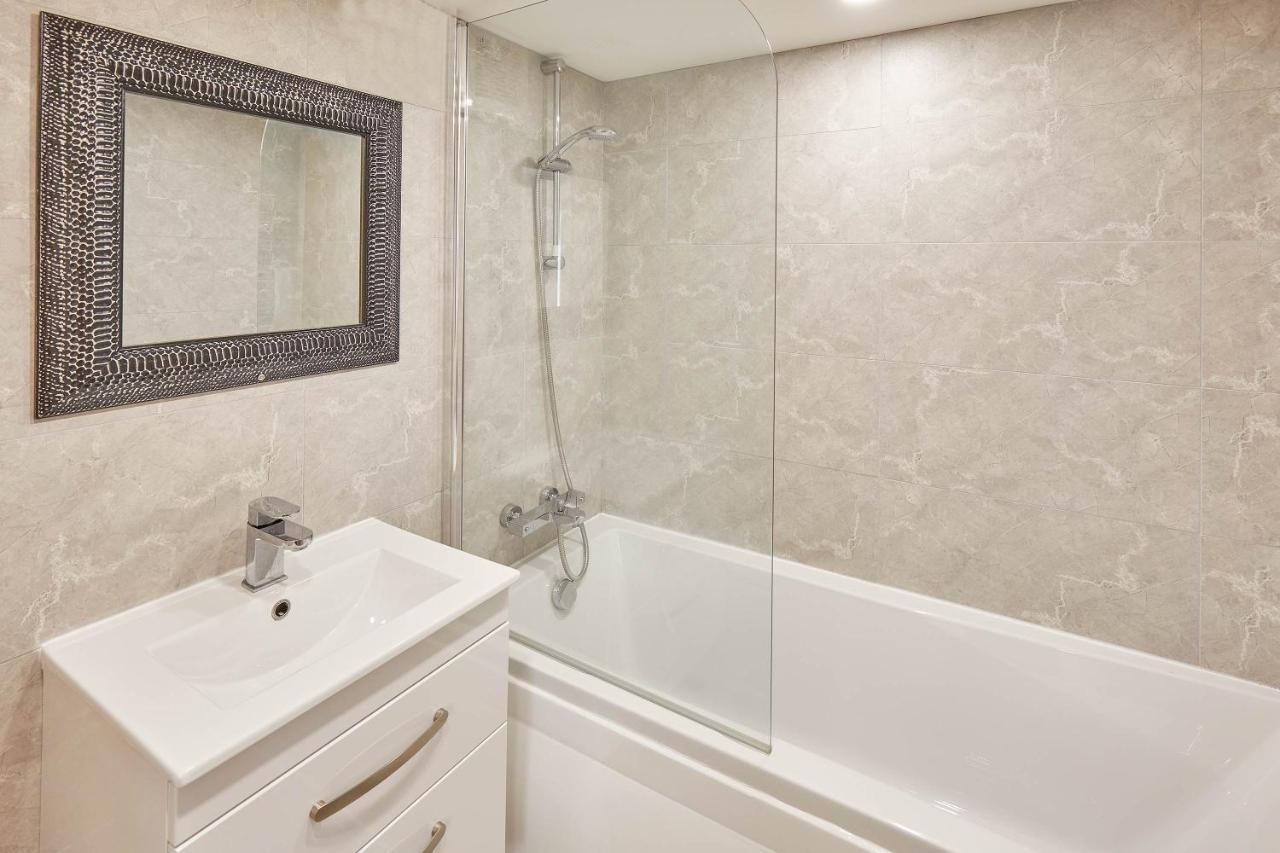 Host & Stay - Lobster Pot Apartment Γουίτμπι Εξωτερικό φωτογραφία