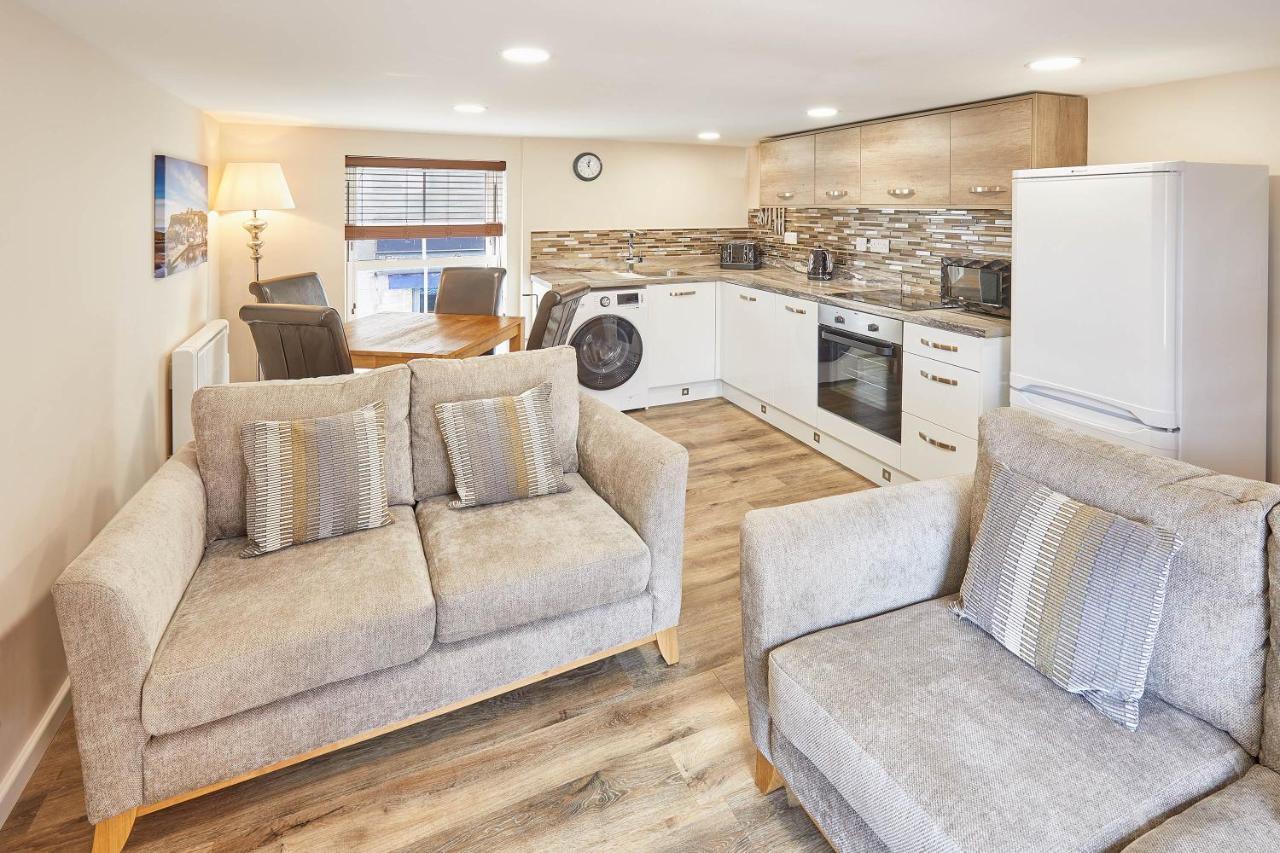 Host & Stay - Lobster Pot Apartment Γουίτμπι Εξωτερικό φωτογραφία